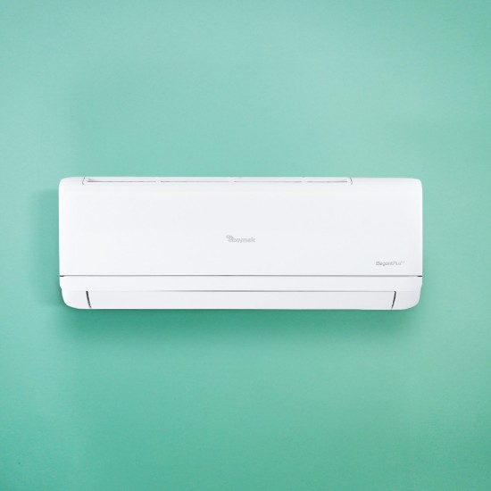 Baymak 24000 Btu Elegant Plus Split İnverter Klima