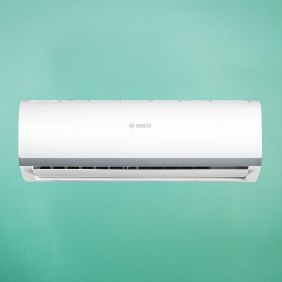 Bosch Climate 2000 Duvar Tipi Klima 12000 BTU