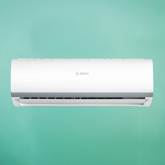 Bosch Climate 2000 Duvar Tipi Klima 9000 BTU