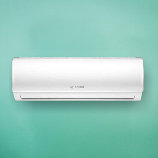Bosch Climate 5000 Duvar Tipi Klima 18000 BTU