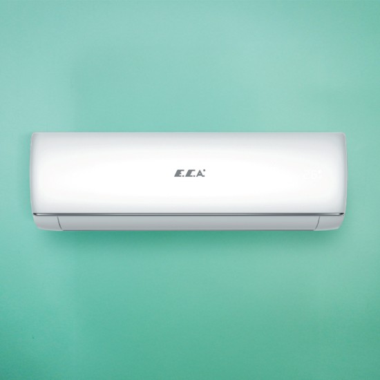 ECA Ecotech 18000 BTU Duvar Tipi Klima