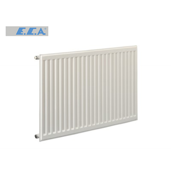 Eca 600×2000 Panel Radyatör Tip22