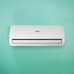 Eca Spylos Pro 12000 BTU Split İnverter Klima