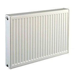 Vaillant 600×2000 Panel Radyatör Tip22