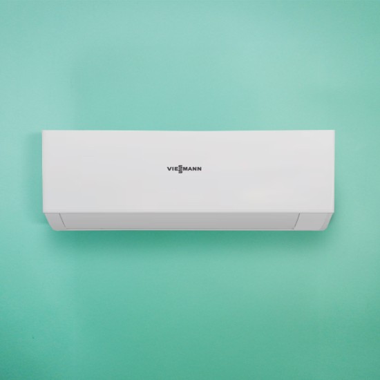 Viessmann Trend 18000 BTU Split Klima