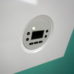 Bosch Condens 1200W 24KW 3 Yıl Garanti Tam Yoğuşmalı Kombi