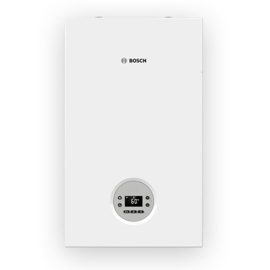 Bosch Condens 1200W 24KW 3 Yıl Garanti Tam Yoğuşmalı Kombi