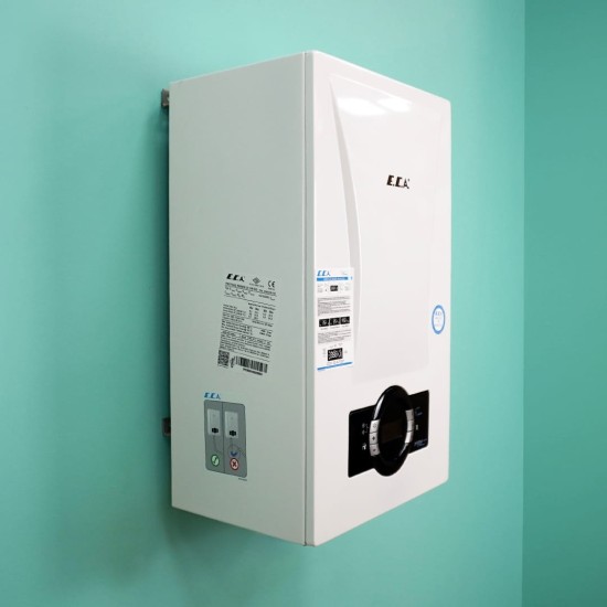 Eca Proteus Premix 24 KW 5 Yıl Garantili Tam Yoğuşmalı Kombi