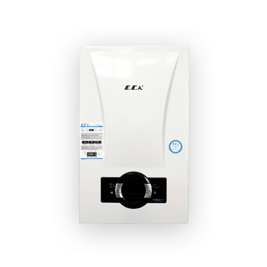 Eca Proteus Premix 24 KW 5 Yıl Garantili Tam Yoğuşmalı Kombi