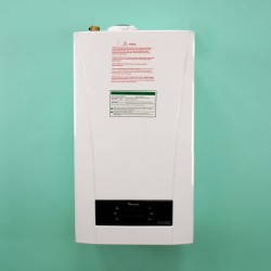 Baymak Duotec Premix 42 Kw 3 Yıl Garantili Yoğuşmalı Kombi