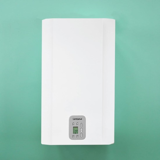 Baymak Lambert LPY Compack 24 KW 2 Yıl Garantili Tam Yoğuşmalı Kombi