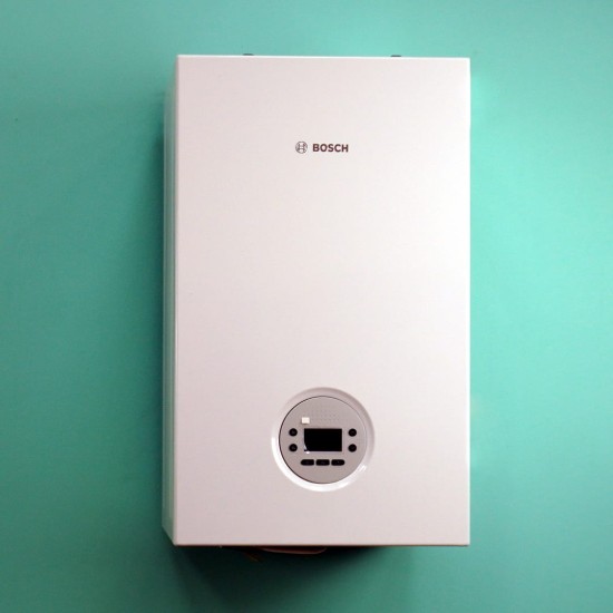 Bosch Condens 1200W 28KW 3 Yıl Garanti Tam Yoğuşmalı Kombi