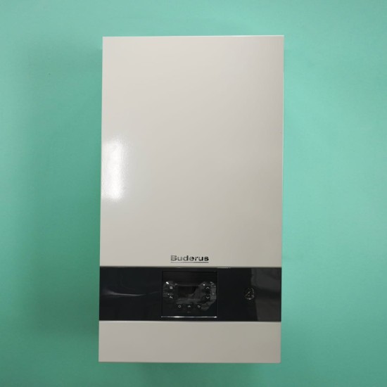 Buderus Logamax Plus Gb022İ 20 kw 3 Yıl garantili Tam Yoğuşmalı kombi