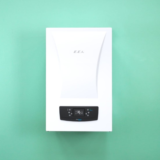 Eca Citius Premix 24 KW 3 Yıl Garantili Tam Yoğuşmalı Kombi