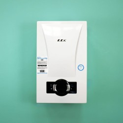 Eca Proteus Premix 28 KW 5 YIL Garantili Tam Yoğuşmalı Kombi