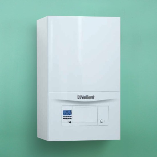 Vaillant EcoTEC Pro 236/5-3 Model 2 Yıl Garantili Yoğuşmalı Kombi
