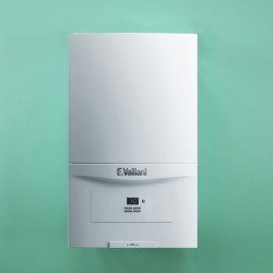 Vaillant Ecotec Pure 236/7-2 20 Kw 2 Yıl Garantili Tam Yoğuşmalı Kombi