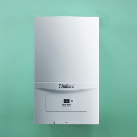 Vaillant ecoTEC Pure 286/7-2 2 Yıl Garantili Tam Yoğuşmalı Kombi