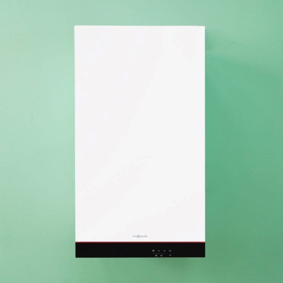 Viessmann Vitodens Connect 19KW Tam Yoğuşmalı Kombi Entegre Wifi Arayüzü